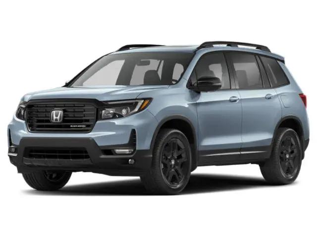2025 Honda Passport AWD Black for sale in Bentonville, AR