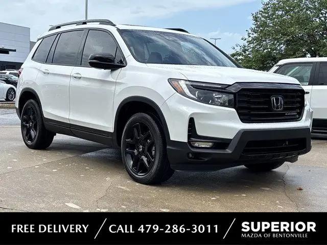 2025 Honda Passport AWD Black for sale in Bentonville, AR