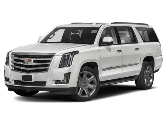 2016 Cadillac Escalade ESV Luxury Collection for sale in Bentonville, AR