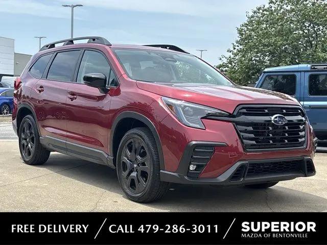 2026 Subaru Ascent Onyx Edition Touring 7-Passenger for sale in Bentonville, AR