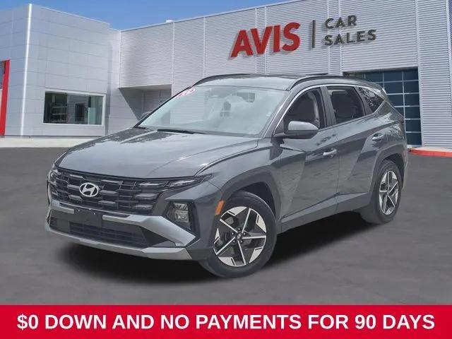 2025 Hyundai Tucson SEL for sale in Orlando, FL