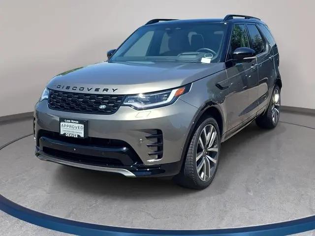 2024 Land Rover Discovery P300 Dynamic SE for sale in Littleton, CO