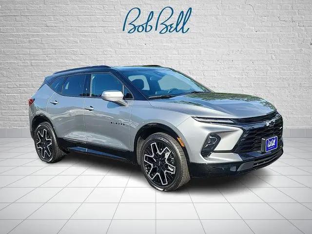 2023 Chevrolet Blazer AWD RS for sale in Bel Air, MD
