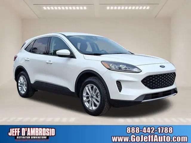 2020 Ford Escape SE for sale in Downingtown, PA