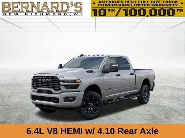 2026 Ram 2500 Big Horn Crew Cab 4x4 6'4" Box for sale in New Richmond, WI