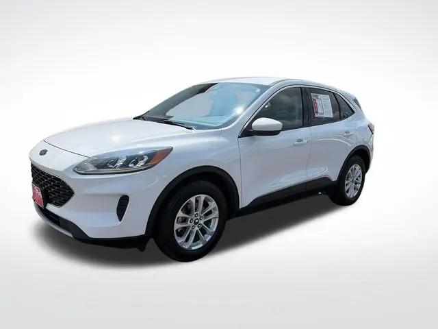 2020 Ford Escape SE for sale in Perham, MN
