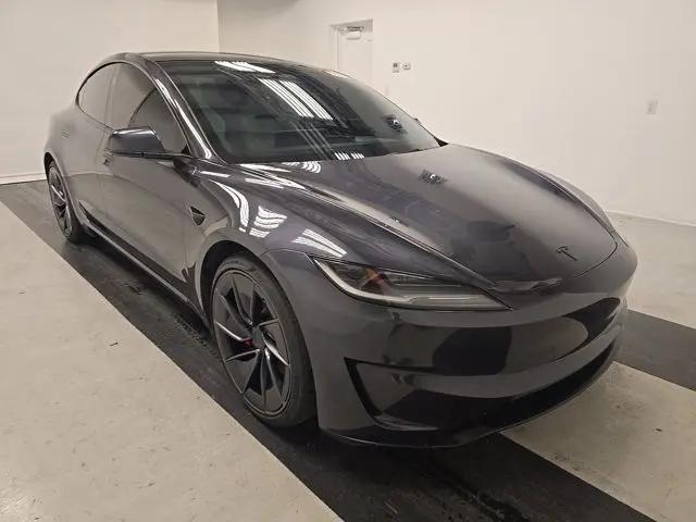 2024 Tesla Model 3 Performance All-Wheel Drive for sale in St. Peters, MO