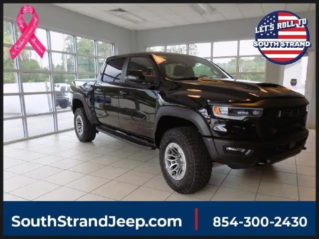 2026 Ram 1500 RHO Crew Cab 4x4 57 Box for sale in Pawleys Island, SC