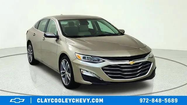 2024 Chevrolet Malibu FWD 2LT for sale in Irving, TX