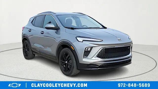 2024 Buick Encore GX Sport Touring AWD for sale in Irving, TX