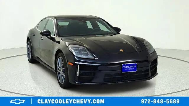 2025 Porsche Panamera Panamera for sale in Irving, TX