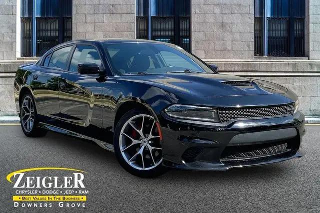2023 Dodge Charger GT for sale in Downers Grove, IL