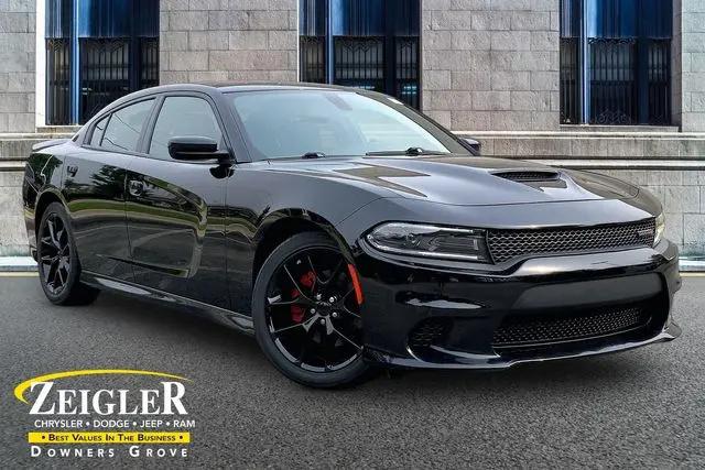 2023 Dodge Charger GT for sale in Downers Grove, IL