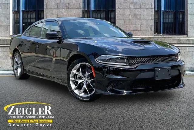 2023 Dodge Charger GT for sale in Downers Grove, IL