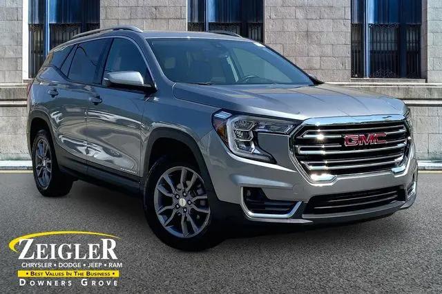 2024 GMC Terrain AWD SLT for sale in Downers Grove, IL
