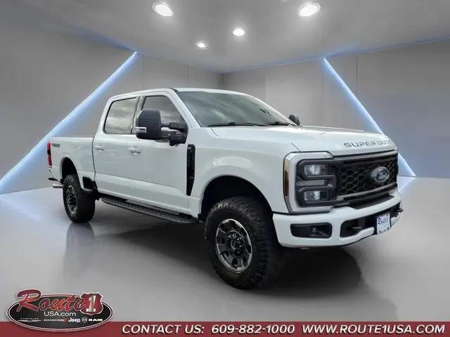 2024 Ford F-250 XLT for sale in Lawrenceville, NJ
