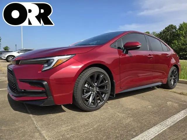 2024 Toyota Corolla SE for sale in Searcy, AR