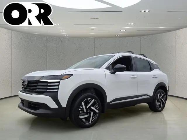 2026 Nissan Kicks SV for sale in Searcy, AR