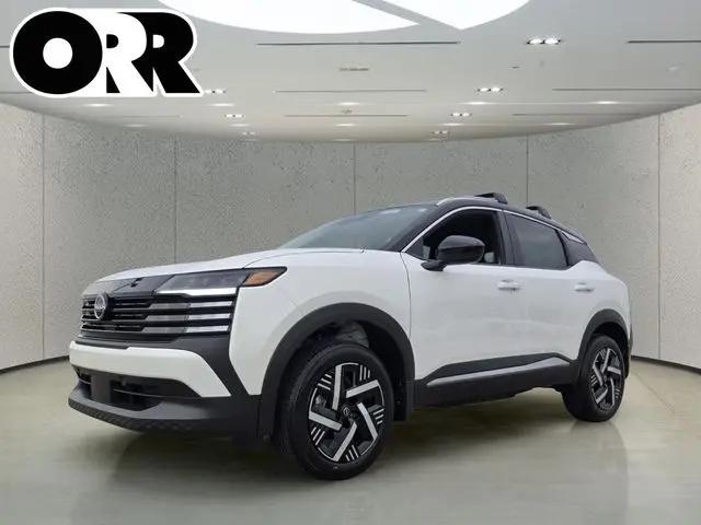 2026 Nissan Kicks SV for sale in Searcy, AR