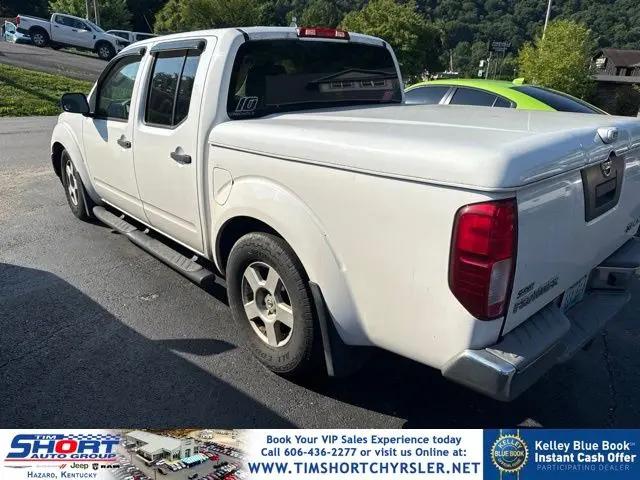 2006 Nissan Frontier SE for sale in Hazard, KY