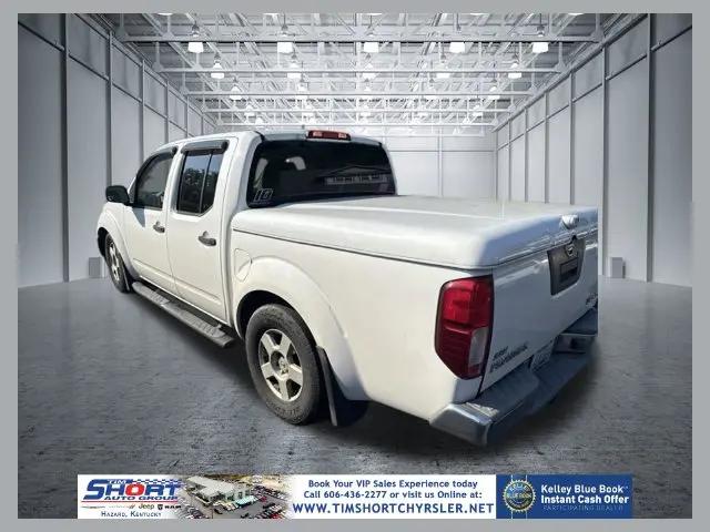 2006 Nissan Frontier SE for sale in Hazard, KY
