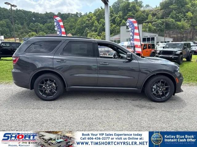 2026 Dodge Durango GT Plus AWD HEMI V8 for sale in Hazard, KY