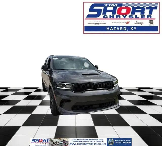 2026 Dodge Durango GT Plus AWD HEMI V8 for sale in Hazard, KY
