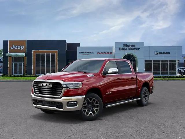 2026 Ram 1500 Laramie for sale in FORT GRATIOT, MI