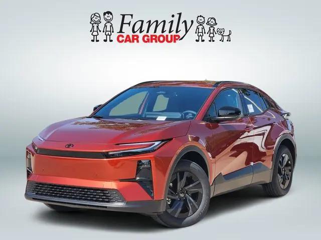 2026 Toyota C-HR SE for sale in Burleson, TX