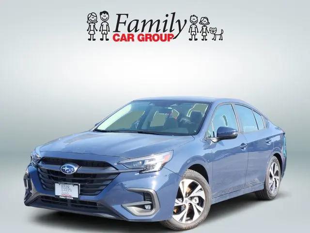 2025 Subaru Legacy Premium for sale in Arlington, TX