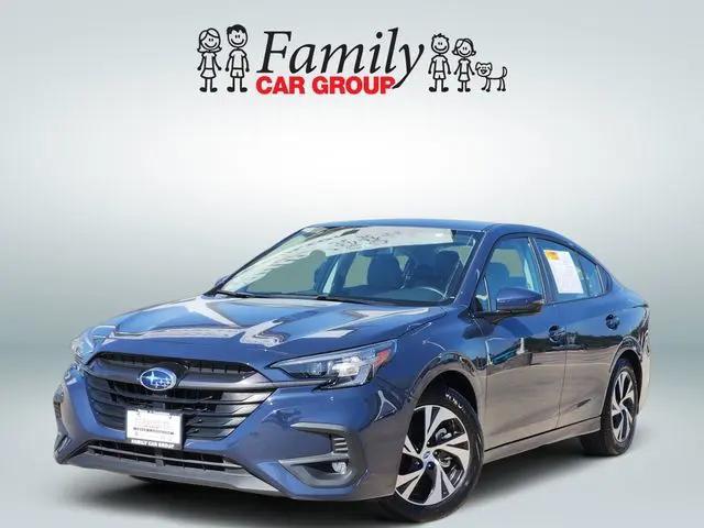 2025 Subaru Legacy Premium for sale in Arlington, TX