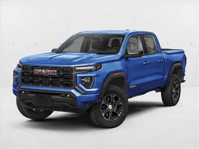 2025 GMC Canyon 4WD Elevation for sale in Panama City, FL