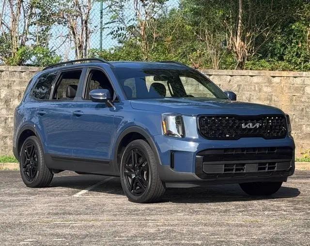 2024 Kia Telluride EX X-Line for sale in Cornelius, NC