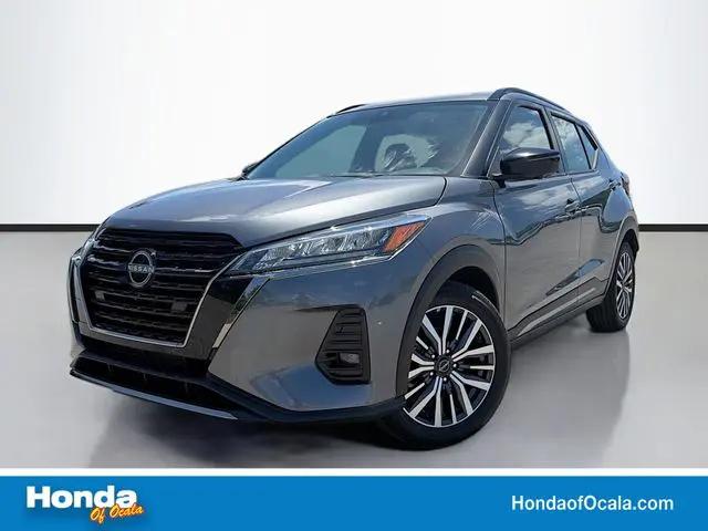 2024 Nissan Kicks SR Xtronic CVT for sale in Ocala, FL