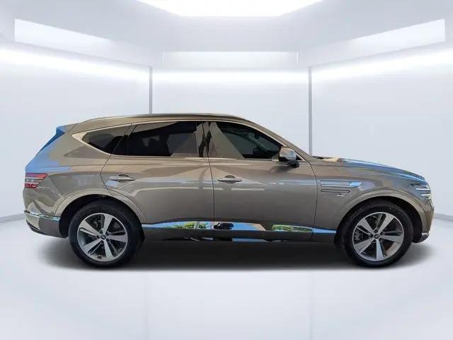 2021 Genesis GV80 2.5T AWD