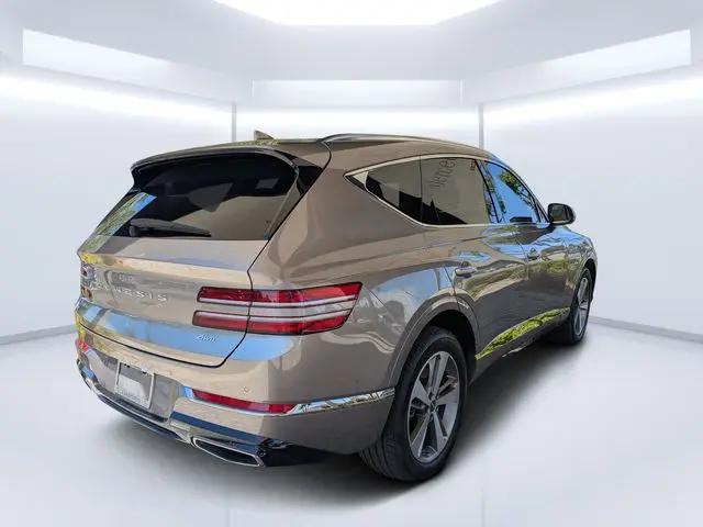 2021 Genesis GV80 2.5T AWD