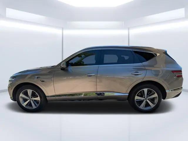 2021 Genesis GV80 2.5T AWD