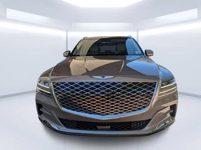2021 Genesis GV80 2.5T AWD