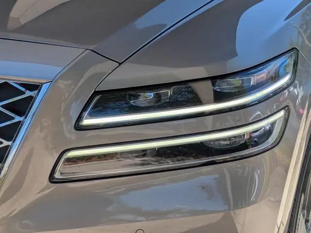 2021 Genesis GV80 2.5T AWD