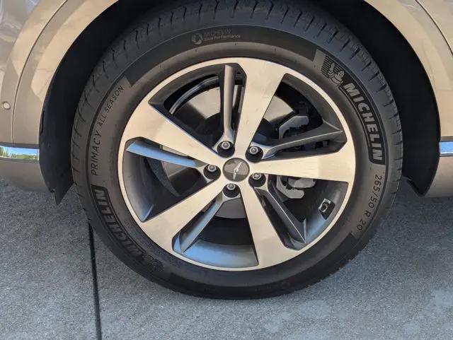 2021 Genesis GV80 2.5T AWD