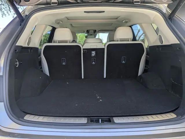 2021 Genesis GV80 2.5T AWD