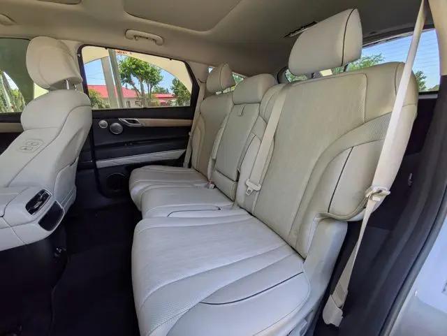 2021 Genesis GV80 2.5T AWD