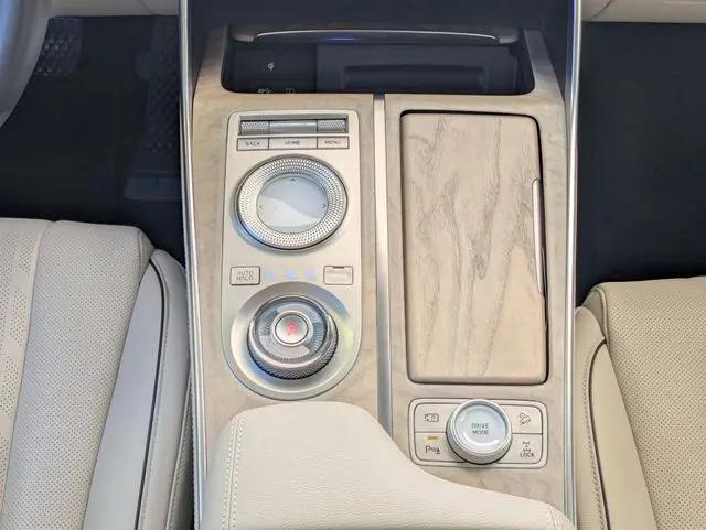 2021 Genesis GV80 2.5T AWD