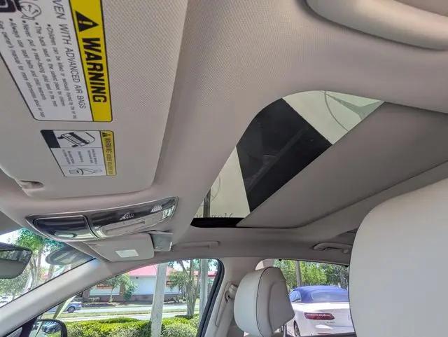 2021 Genesis GV80 2.5T AWD