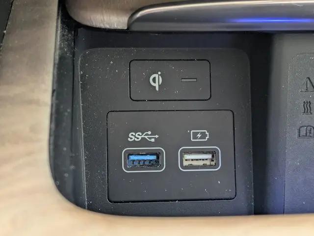 2021 Genesis GV80 2.5T AWD