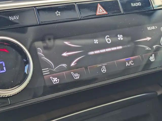 2021 Genesis GV80 2.5T AWD