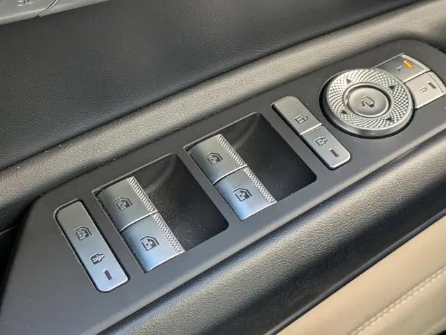 2021 Genesis GV80 2.5T AWD