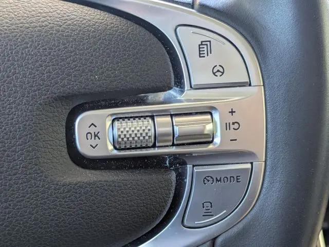 2021 Genesis GV80 2.5T AWD