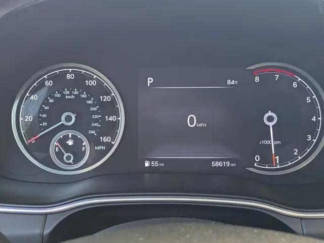 2021 Genesis GV80 2.5T AWD