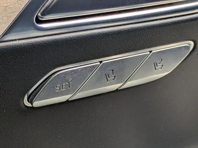 2021 Genesis GV80 2.5T AWD